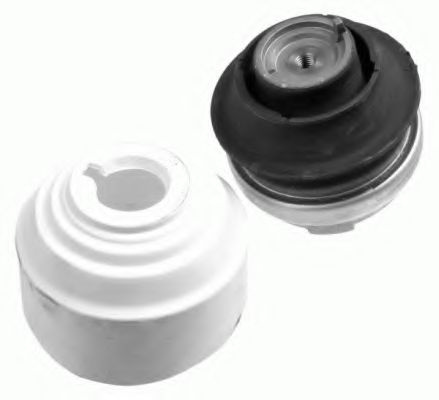 Suport motor MERCEDES E-CLASS T-Model (S211) (2003 - 2009) LEMFÖRDER 26082 01 piesa NOUA
