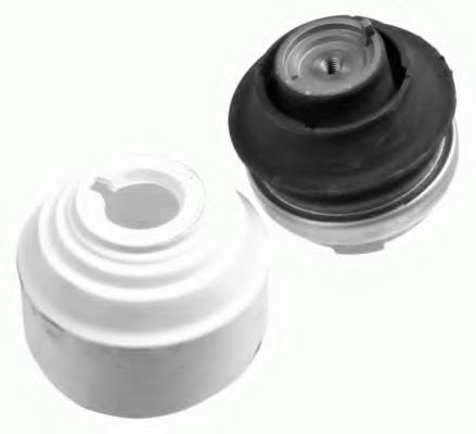 Suport motor MERCEDES E-CLASS T-Model (S211) (2003 - 2009) LEMFÖRDER 26082 01 piesa NOUA