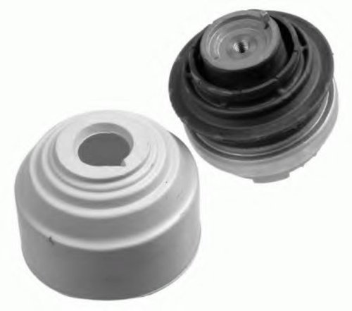 Suport motor MERCEDES E-CLASS T-Model (S211) (2003 - 2009) LEMFÖRDER 25402 01 piesa NOUA