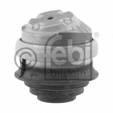 Suport motor MERCEDES E-CLASS (W210) (1995 - 2003) FEBI BILSTEIN 26480 piesa NOUA