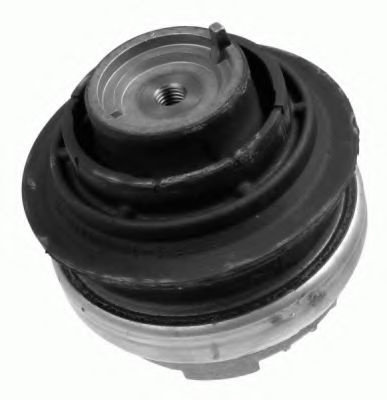 Suport motor MERCEDES E-CLASS (W210) (1995 - 2003) LEMFÖRDER 22899 01 piesa NOUA