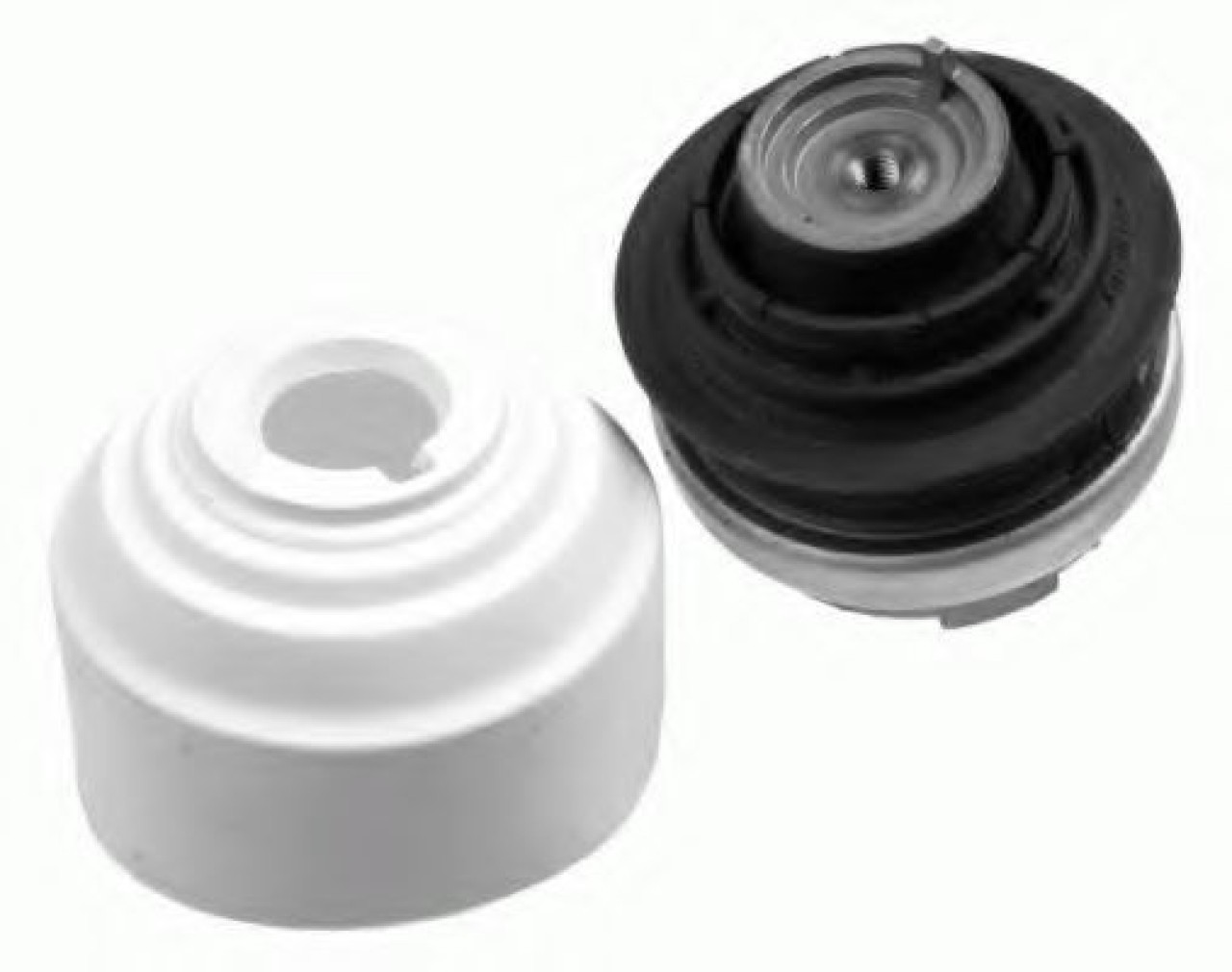 Suport motor MERCEDES E-CLASS (W210) (1995 - 2003) LEMFÖRDER 25406 01 piesa NOUA