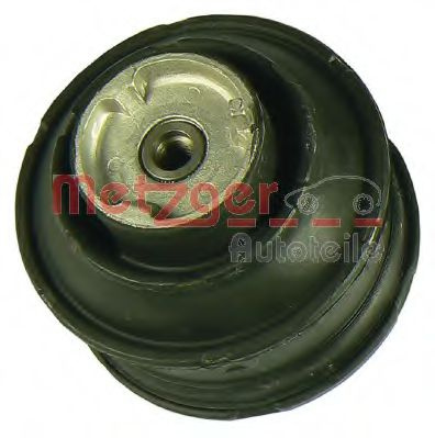Suport motor MERCEDES E-CLASS (W210) (1995 - 2003) METZGER 8050356 piesa NOUA