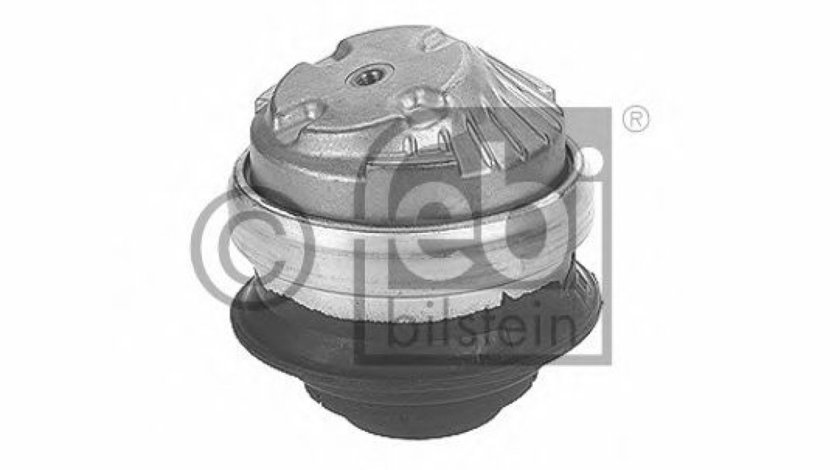 Suport motor MERCEDES E-CLASS (W211) (2002 - 2009) FEBI BILSTEIN 19467 piesa NOUA