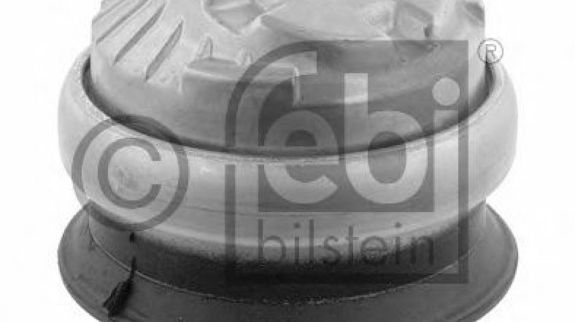 Suport motor MERCEDES E-CLASS (W211) (2002 - 2009) FEBI BILSTEIN 17954 piesa NOUA