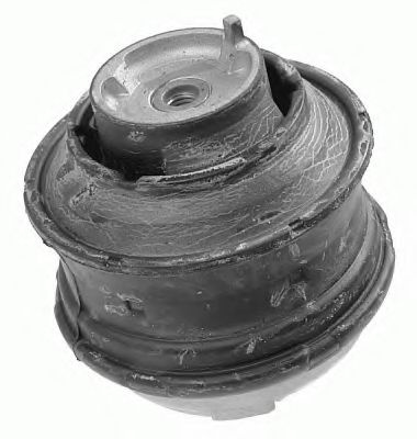 Suport motor MERCEDES E-CLASS (W211) (2002 - 2009) LEMFÖRDER 34374 01 piesa NOUA