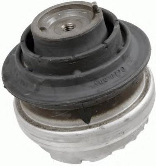 Suport motor MERCEDES E-CLASS (W211) (2002 - 2009) LEMFÖRDER 11346 02 piesa NOUA