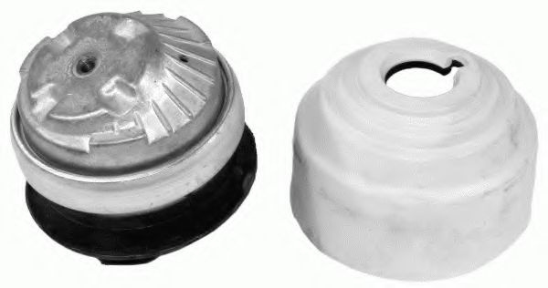 Suport motor MERCEDES E-CLASS (W211) (2002 - 2009) LEMFÖRDER 26083 01 piesa NOUA