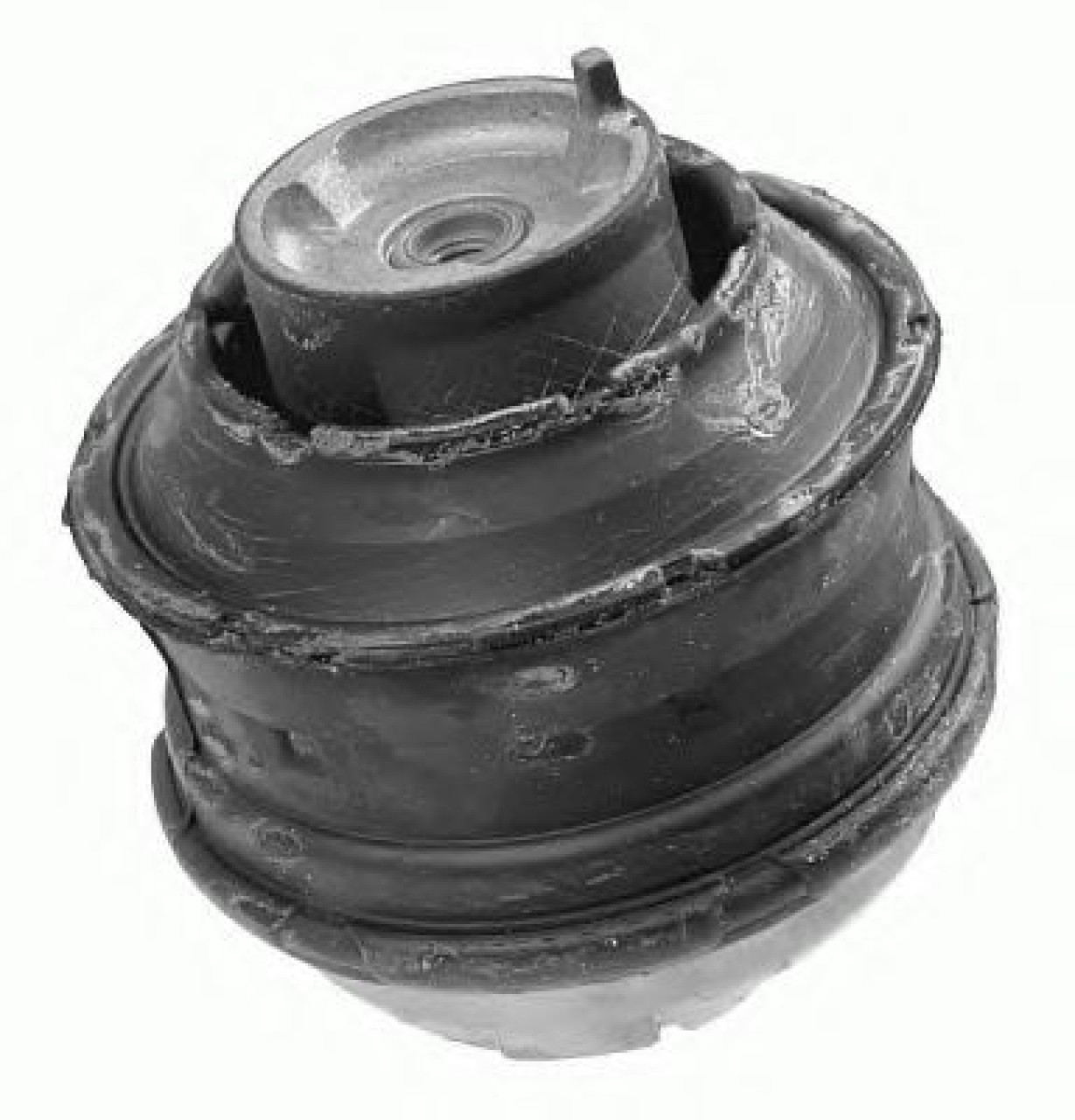Suport motor MERCEDES E-CLASS (W211) (2002 - 2009) LEMFÖRDER 34375 01 piesa NOUA