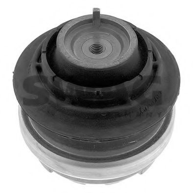 Suport motor MERCEDES E-CLASS (W211) (2002 - 2009) SWAG 10 13 0109 piesa NOUA