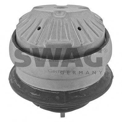 Suport motor MERCEDES E-CLASS (W211) (2002 - 2009) SWAG 10 13 0014 piesa NOUA