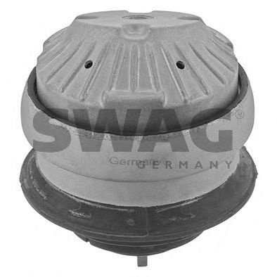 Suport motor MERCEDES E-CLASS (W211) (2002 - 2009) SWAG 10 13 0014 piesa NOUA