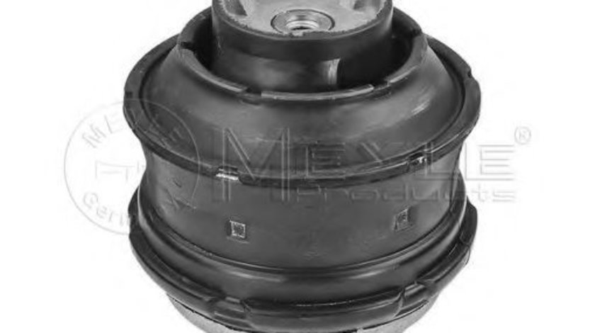 Suport motor MERCEDES E-CLASS (W211) (2002 - 2009) MEYLE 014 024 0118 piesa NOUA