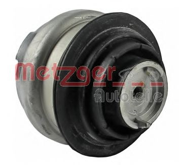 Suport motor MERCEDES E-CLASS (W211) (2002 - 2009) METZGER 8053721 piesa NOUA