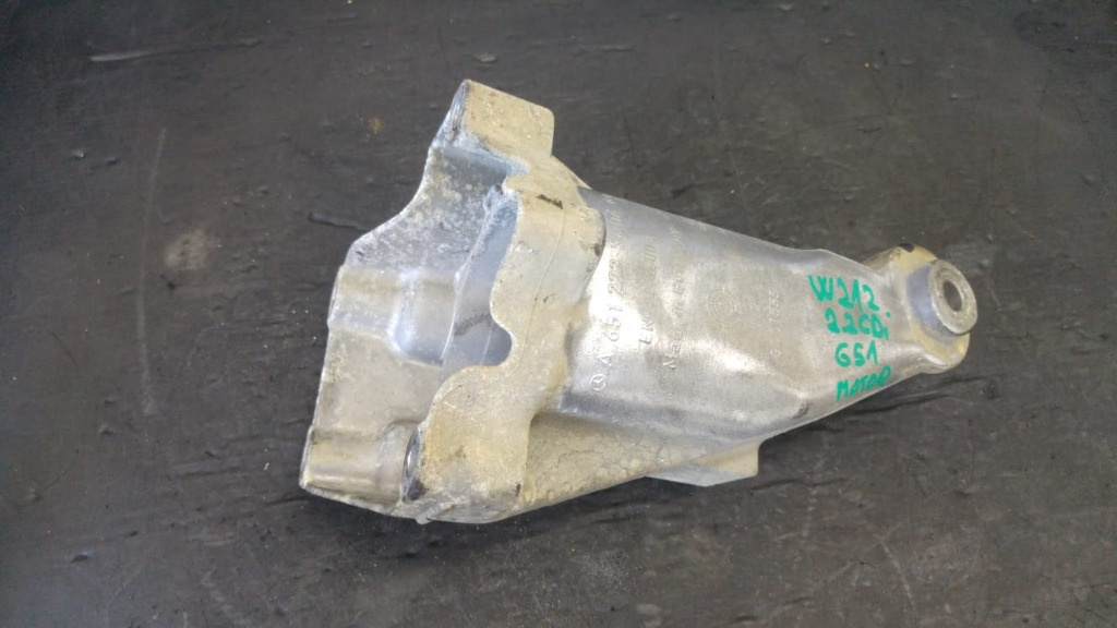 Suport motor mercedes e-class w212 2.2cdi a6512233404