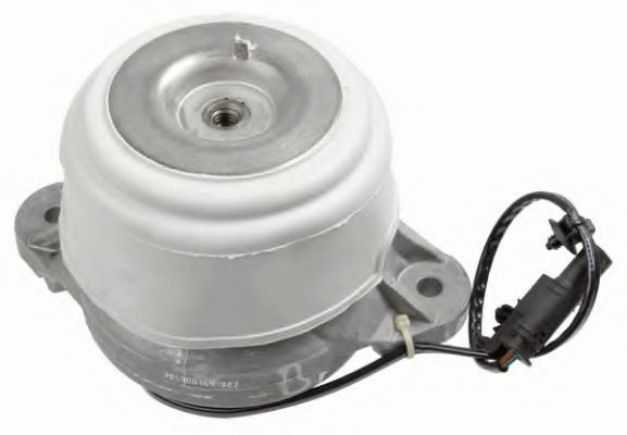 Suport motor MERCEDES E-CLASS (W212) (2009 - 2016) LEMFÖRDER 37540 01 piesa NOUA