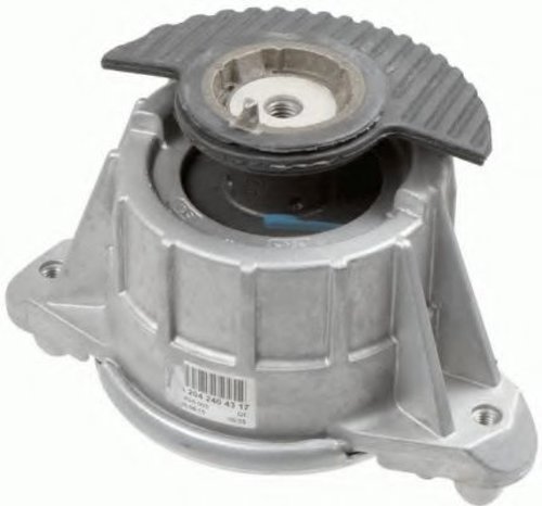Suport motor MERCEDES E-CLASS (W212) (2009 - 2016) LEMFÖRDER 36045 01 piesa NOUA