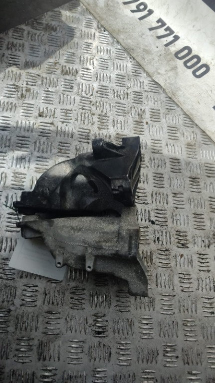 Suport motor Mercedes E-Klass W212 2.2 CDI cod motor OM651924, an 2014 cod A6510902241 / A6510940039