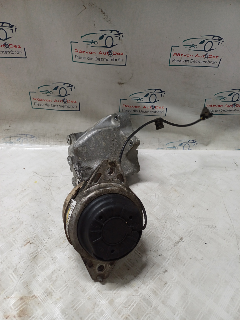 Suport motor Mercedes GLE 2.2 Motorina 2016, A1662400400Q1