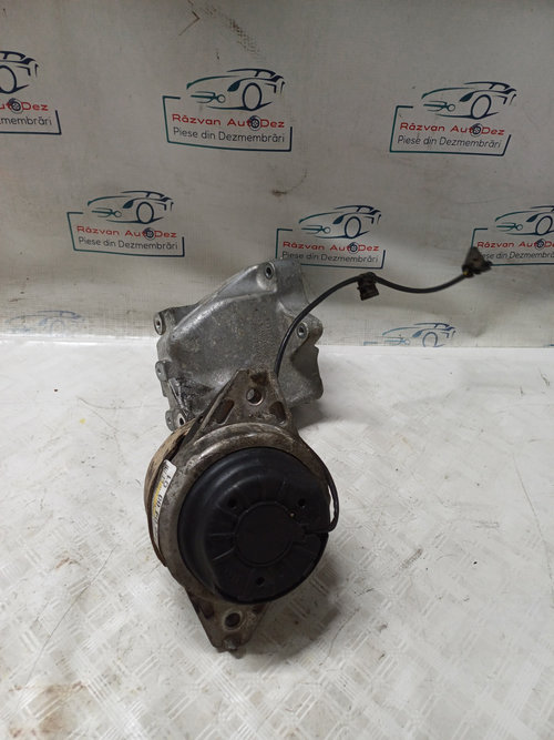 Suport motor Mercedes GLE 2.2 Motorina 2016, A1662400400Q1