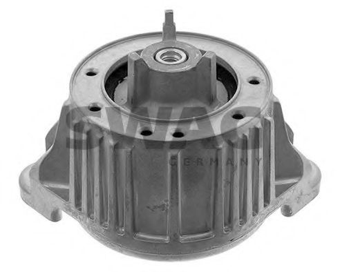 Suport motor MERCEDES GLK-CLASS (X204) (2008 - 2016) SWAG 10 92 9987 piesa NOUA