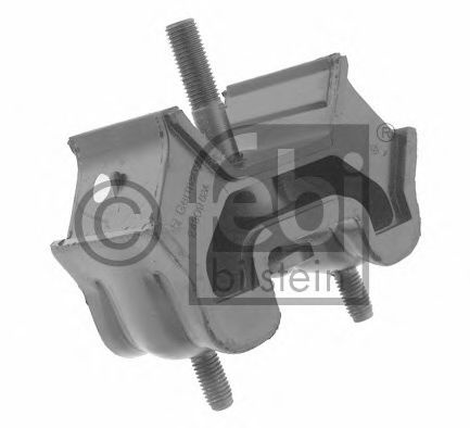Suport motor MERCEDES M-CLASS (W163) (1998 - 2005) FEBI BILSTEIN 24309 piesa NOUA