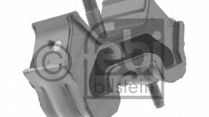 Suport motor MERCEDES M-CLASS (W163) (1998 - 2005) FEBI BILSTEIN 24308 piesa NOUA