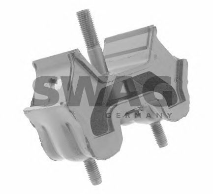 Suport motor MERCEDES M-CLASS (W163) (1998 - 2005) SWAG 10 92 4308 piesa NOUA