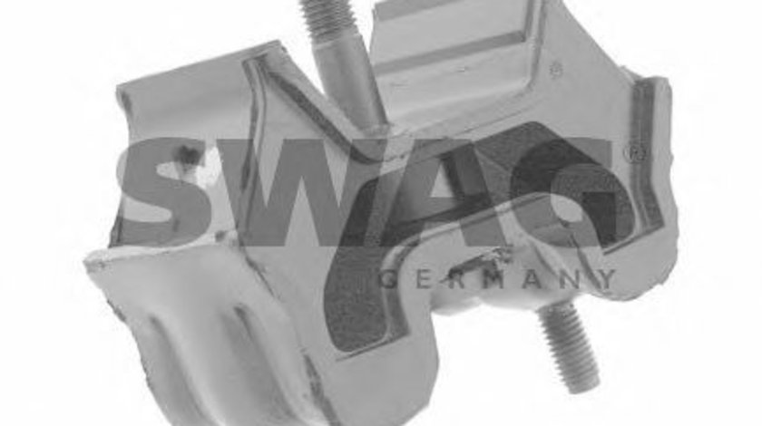 Suport motor MERCEDES M-CLASS (W163) (1998 - 2005) SWAG 10 92 4308 piesa NOUA