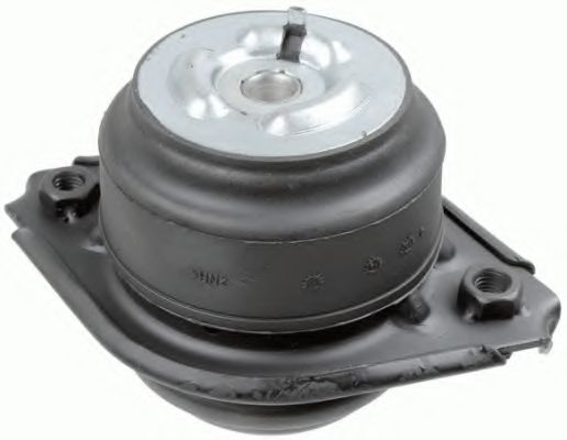 Suport motor MERCEDES M-CLASS (W164) (2005 - 2011) LEMFÖRDER 38086 01 piesa NOUA