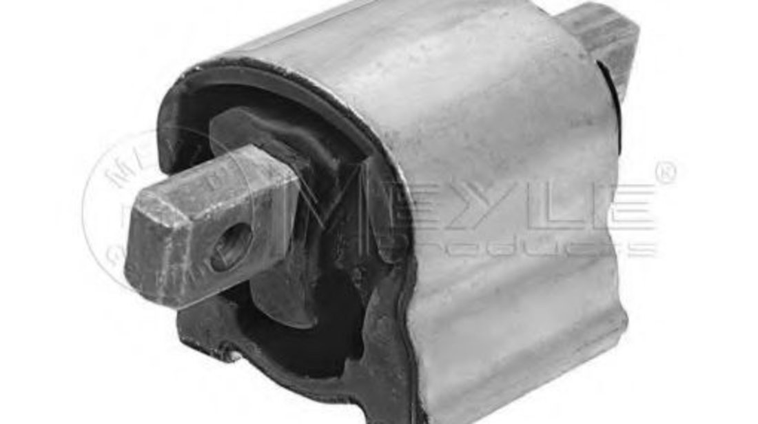 Suport motor MERCEDES S-CLASS Cupe (C216) (2006 - 2013) MEYLE 014 024 0105 piesa NOUA