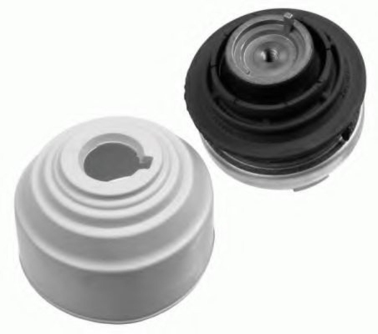 Suport motor MERCEDES S-CLASS (W220) (1998 - 2005) LEMFÖRDER 25390 01 piesa NOUA