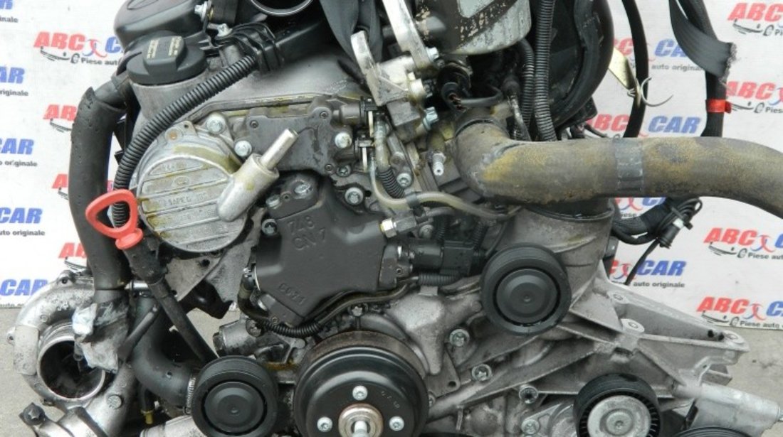 Suport motor Mercedes Sprinter 2.2 CDI cod: A6112230304 model 2012