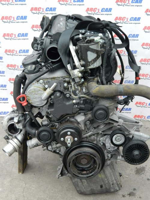 Suport motor Mercedes Sprinter 2 2006-> 906 A6112230304