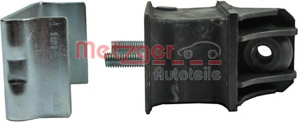 Suport motor MERCEDES SPRINTER 3-t platou / sasiu (903) (1995 - 2006) METZGER 8050947 piesa NOUA