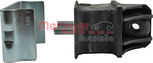 Suport motor MERCEDES SPRINTER 3-t platou / sasiu (903) (1995 - 2006) METZGER 8050947 piesa NOUA