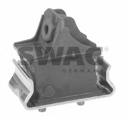 Suport motor MERCEDES SPRINTER 4-t platou / sasiu (904) (1996 - 2006) SWAG 10 13 0028 piesa NOUA