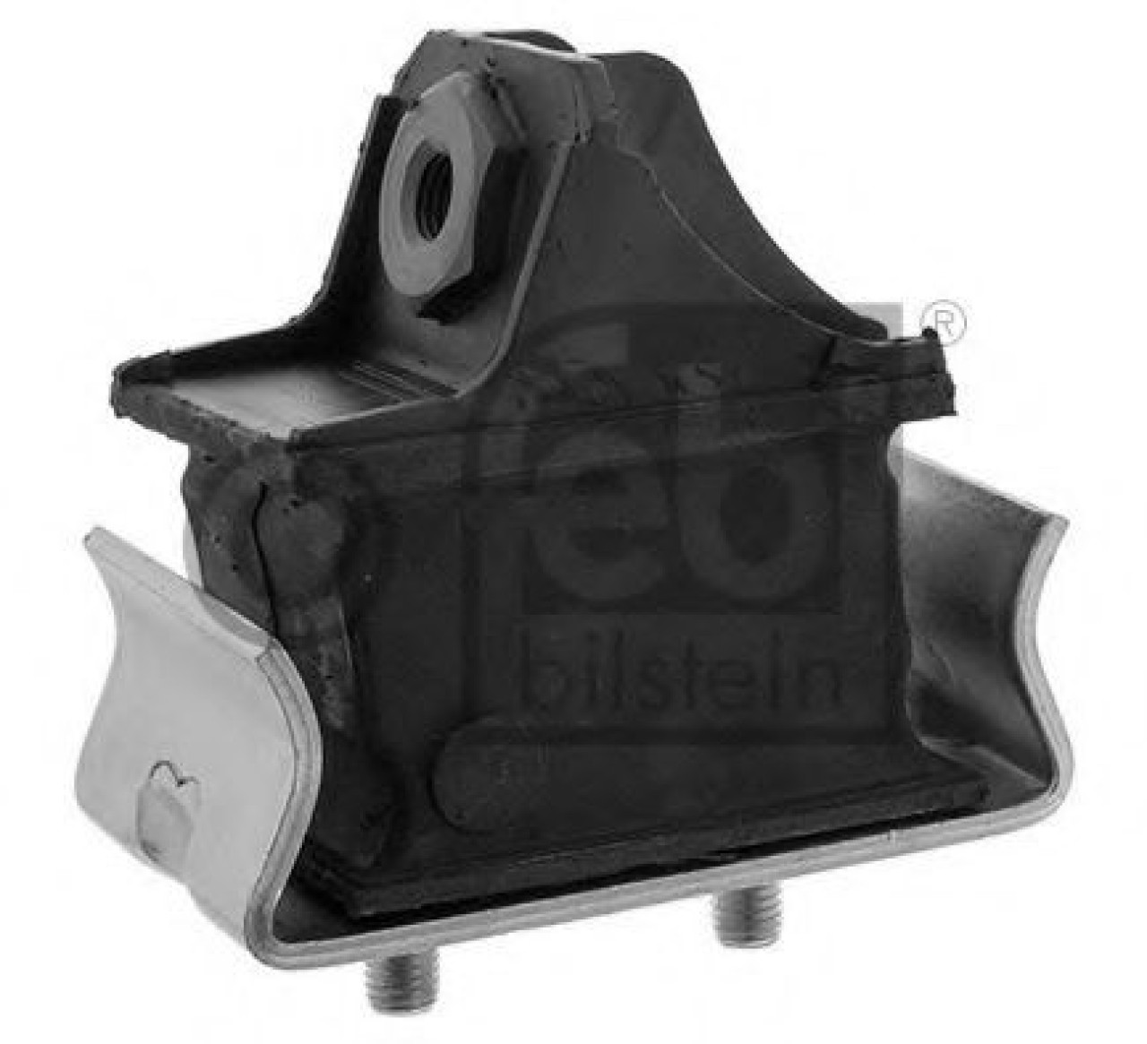 Suport motor MERCEDES SPRINTER 5-t platou / sasiu (905) (2001 - 2006) FEBI BILSTEIN 10677 piesa NOUA