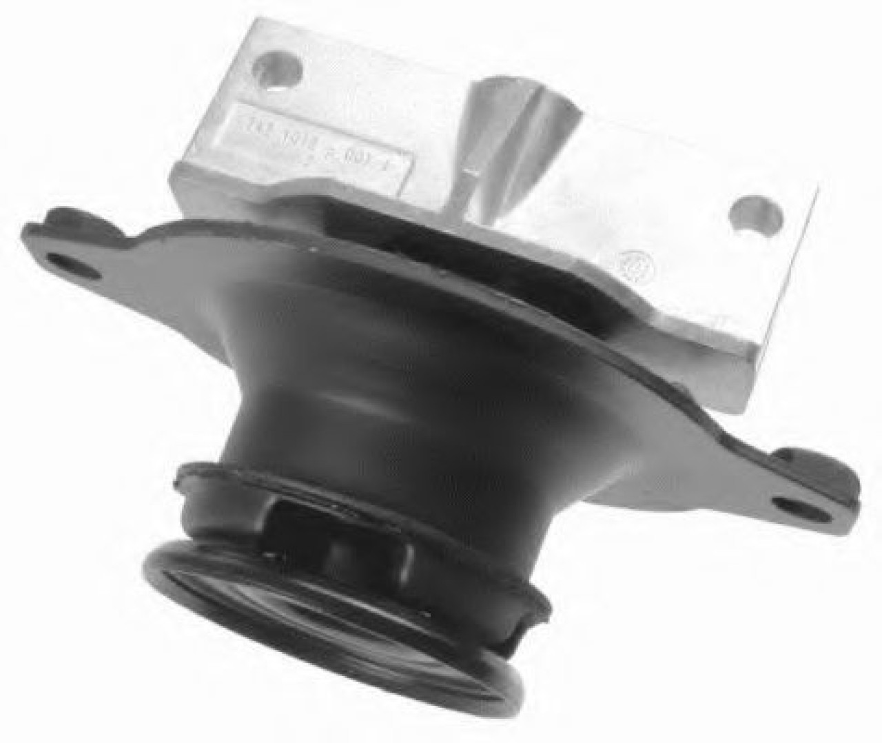 Suport motor MERCEDES SPRINTER 5-t platou / sasiu (906) (2006 - 2016) LEMFÖRDER 33262 01 piesa NOUA