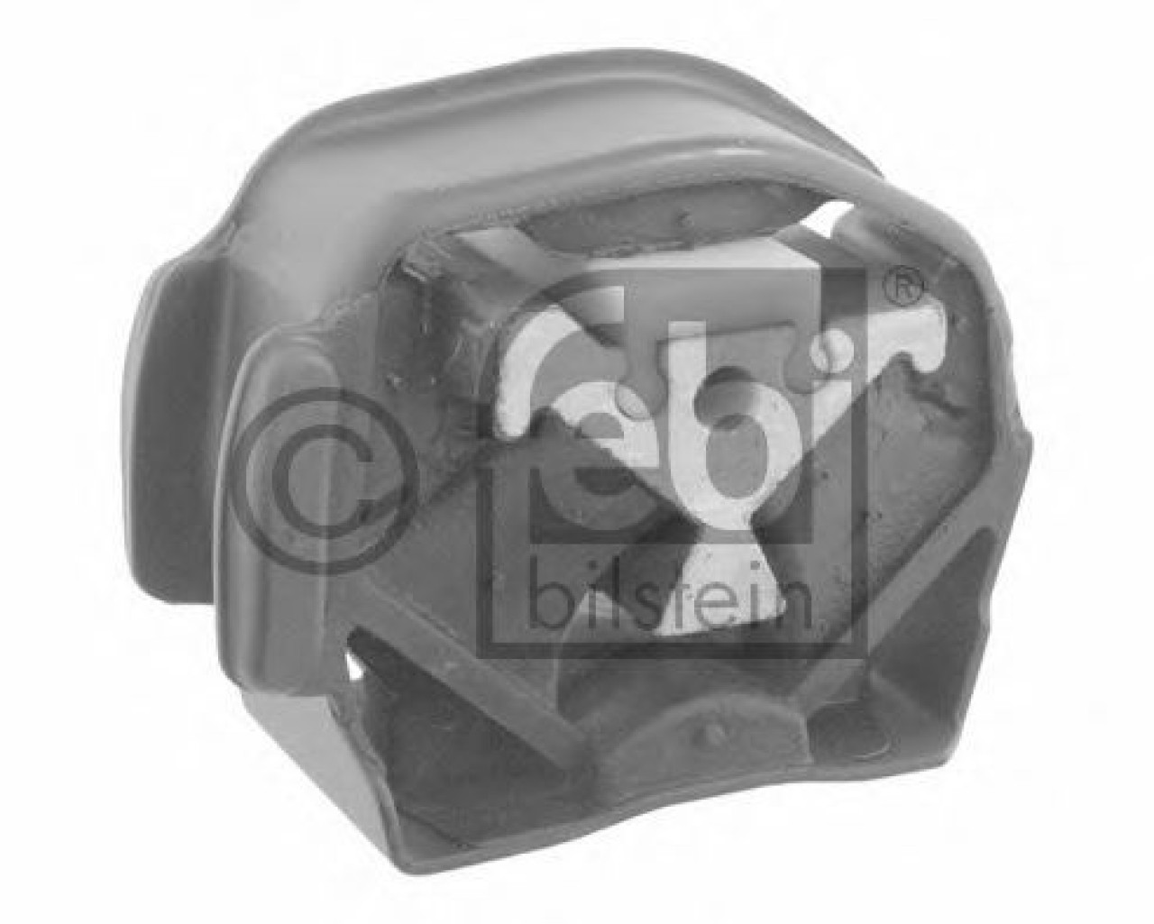 Suport motor MERCEDES V-CLASS (638/2) (1996 - 2003) FEBI BILSTEIN 26777 piesa NOUA