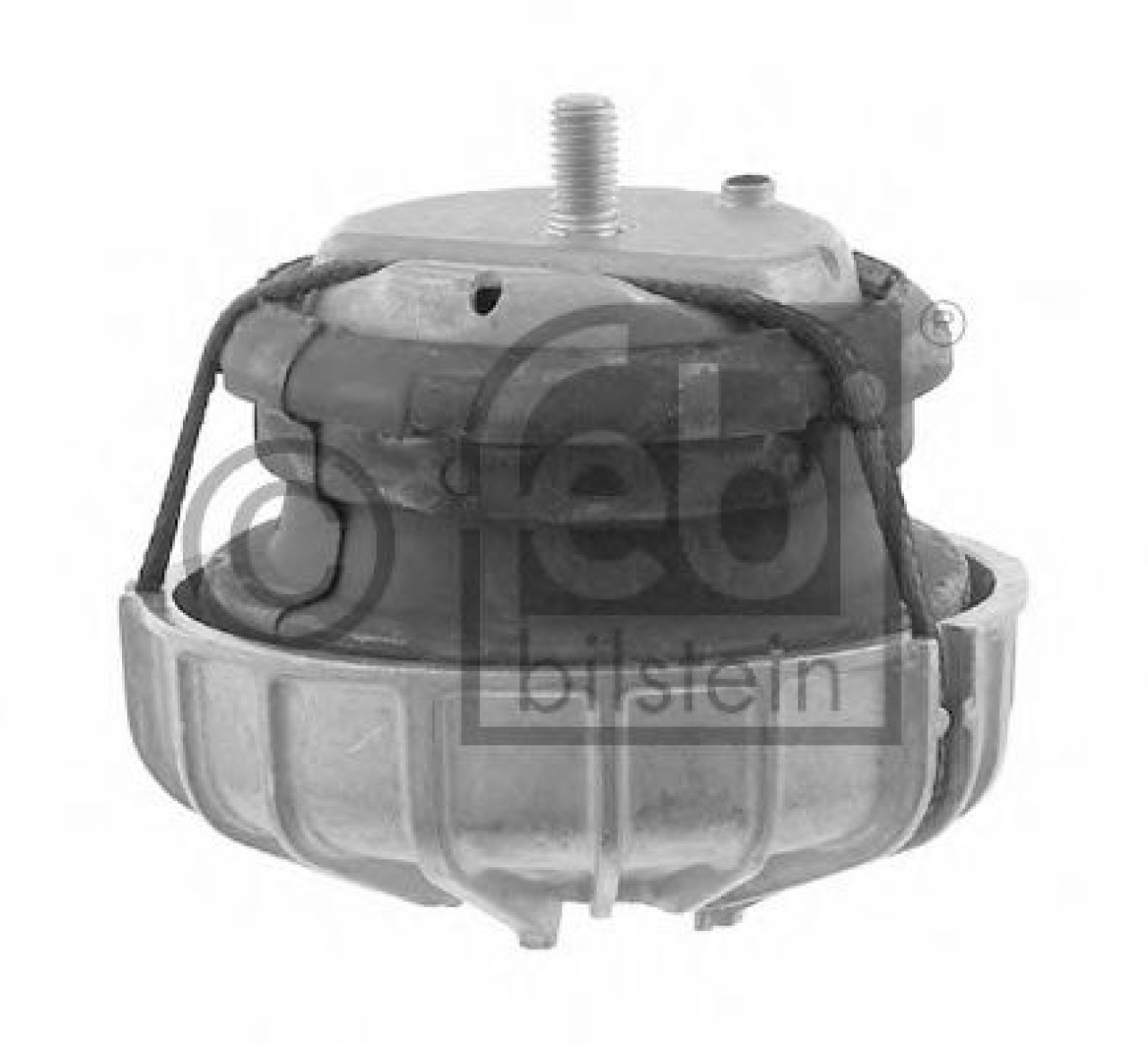 Suport motor MERCEDES VIANO (W639) (2003 - 2016) FEBI BILSTEIN 26482 piesa NOUA