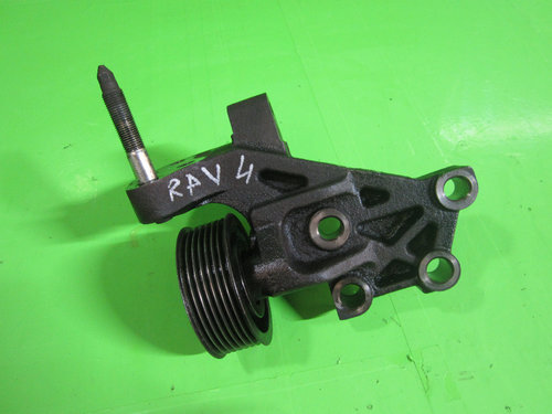 SUPORT MOTOR METAL / ACCESORII CU ROLA TOYOTA RAV 4 2.2 D 4x4 FAB. 2005 - 2010 ⭐⭐⭐⭐⭐