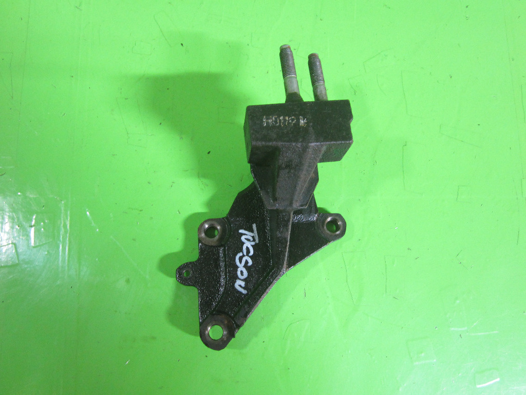 SUPORT MOTOR METAL HYUNDAI TUCSON 2.0 16V BENZINA FAB. 2004 - 2010 ⭐⭐⭐⭐⭐