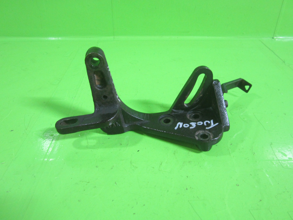 SUPORT MOTOR METAL HYUNDAI TUCSON 2.0 16V BENZINA FAB. 2004 - 2010 ⭐⭐⭐⭐⭐
