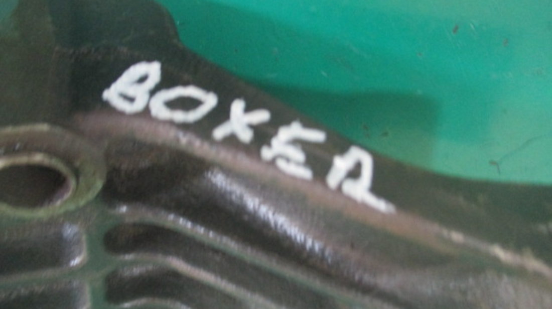 SUPORT MOTOR METAL PEUGEOT BOXER 2.8 HDI FAB. 2001 – 2006 ⭐⭐⭐⭐⭐