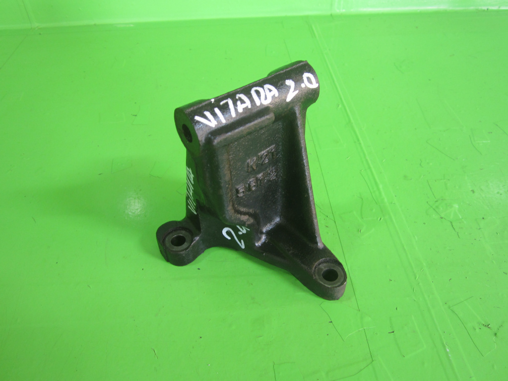 SUPORT MOTOR METAL SUZUKI VITARA 2.0 TD 4x4 FAB. 1988 – 2002 ⭐⭐⭐⭐⭐