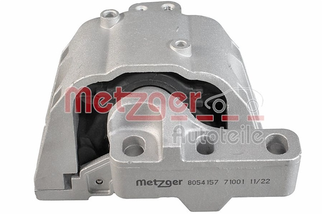 Suport Motor Metzger Skoda 8054157