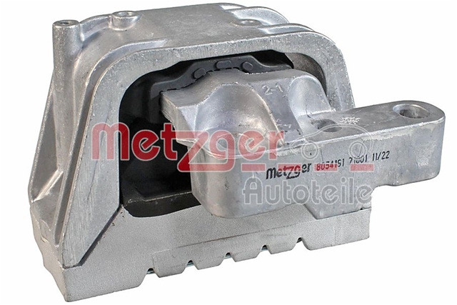 Suport Motor Metzger Vw 8054161