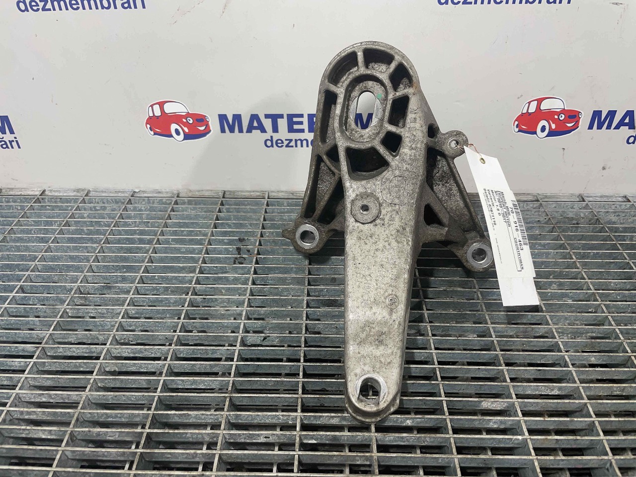 SUPORT MOTOR MINI COUNTRYMAN 1.6 D - (2010 2017)