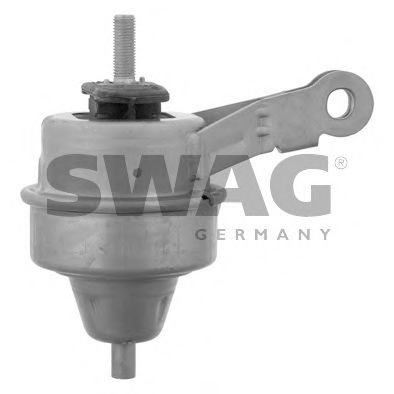 Suport motor MINI MINI Cabriolet (R52) (2004 - 2007) SWAG 11 93 1861 piesa NOUA